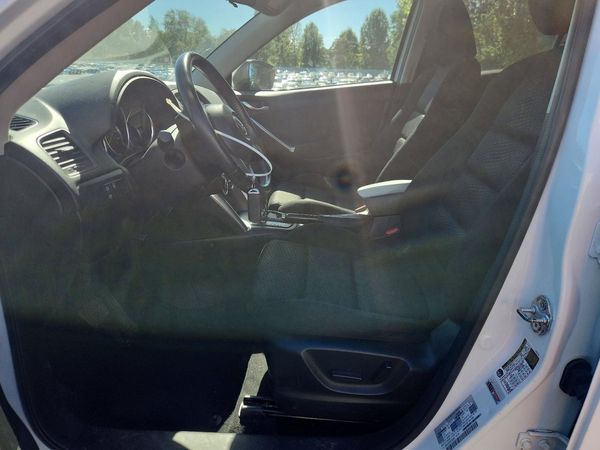 2013 MAZDA CX-5 Touring/GS