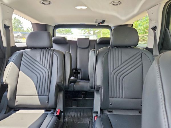 2026 HYUNDAI PALISADE SEL