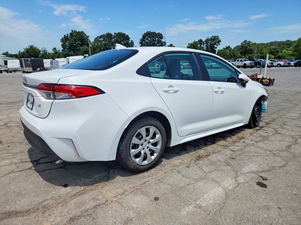 2023 TOYOTA COROLLA — PSRA
