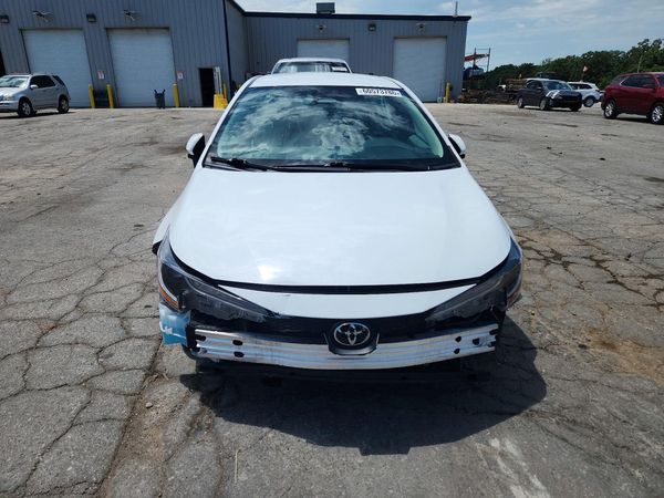 2023 TOYOTA COROLLA — DIRF