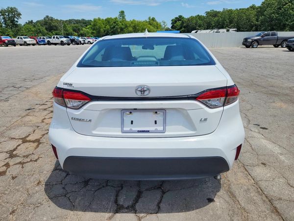 2023 TOYOTA COROLLA — DIRR