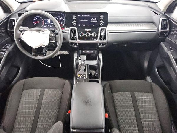 2022 KIA SORENTO LX