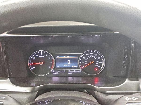 2022 KIA SORENTO LX