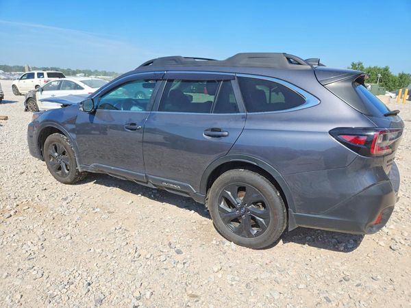 2021 SUBARU OUTBACK Onyx Edition+M/R+NAVI