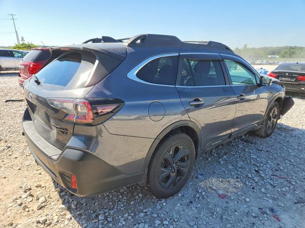 2021 SUBARU OUTBACK Onyx Edition+M/R+NAVI