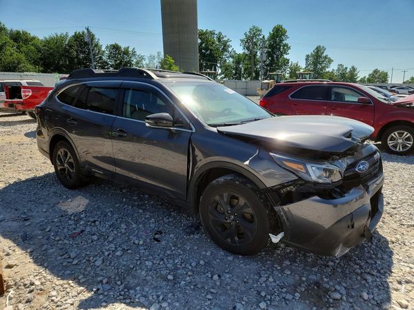 2021 SUBARU OUTBACK Onyx Edition+M/R+NAVI
