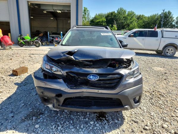 2021 SUBARU OUTBACK Onyx Edition+M/R+NAVI