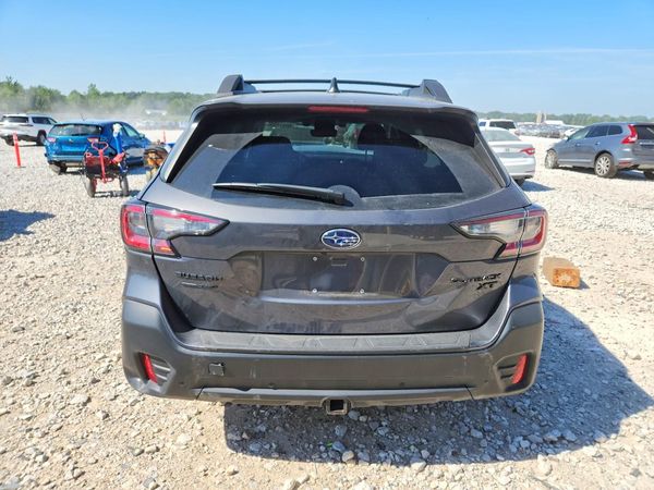 2021 SUBARU OUTBACK Onyx Edition+M/R+NAVI