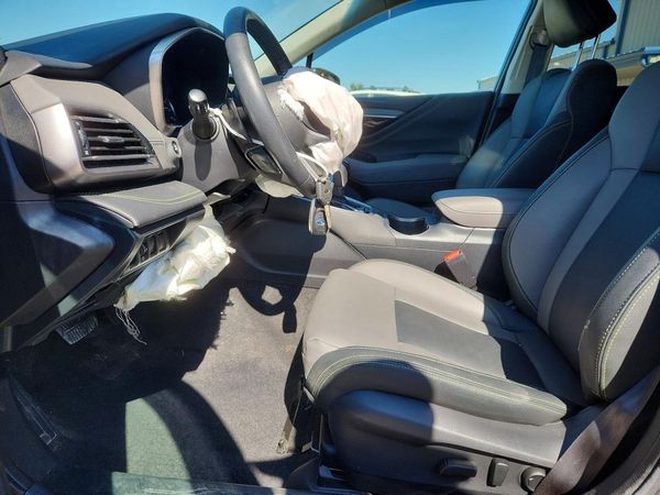 2021 SUBARU OUTBACK Onyx Edition+M/R+NAVI