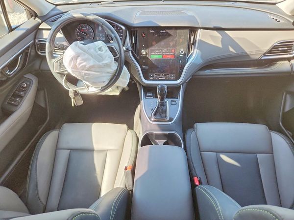 2021 SUBARU OUTBACK Onyx Edition+M/R+NAVI