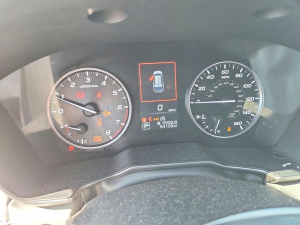 2021 SUBARU OUTBACK Onyx Edition+M/R+NAVI