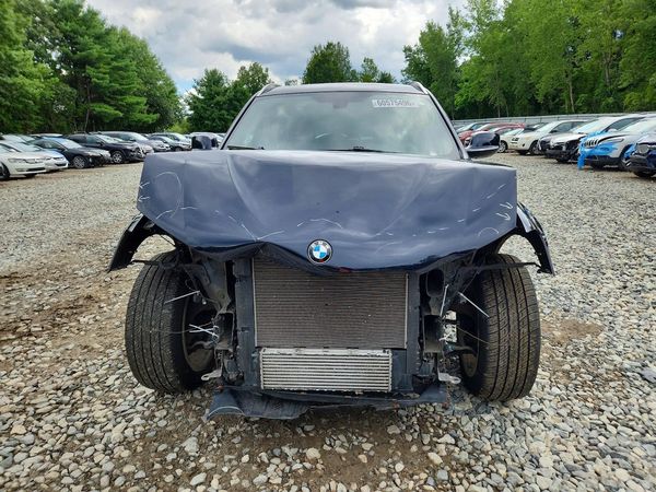2014 BMW X3 xDrive35i