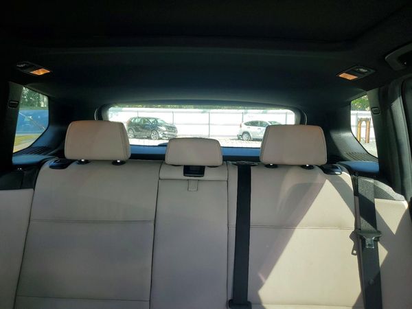 2014 BMW X3 xDrive35i