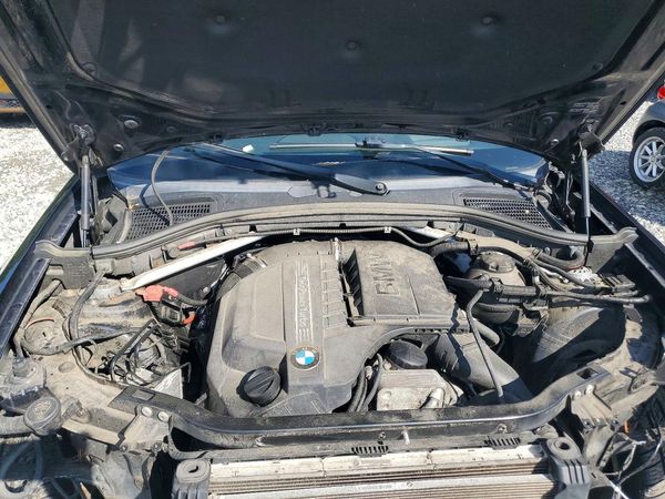2014 BMW X3 xDrive35i
