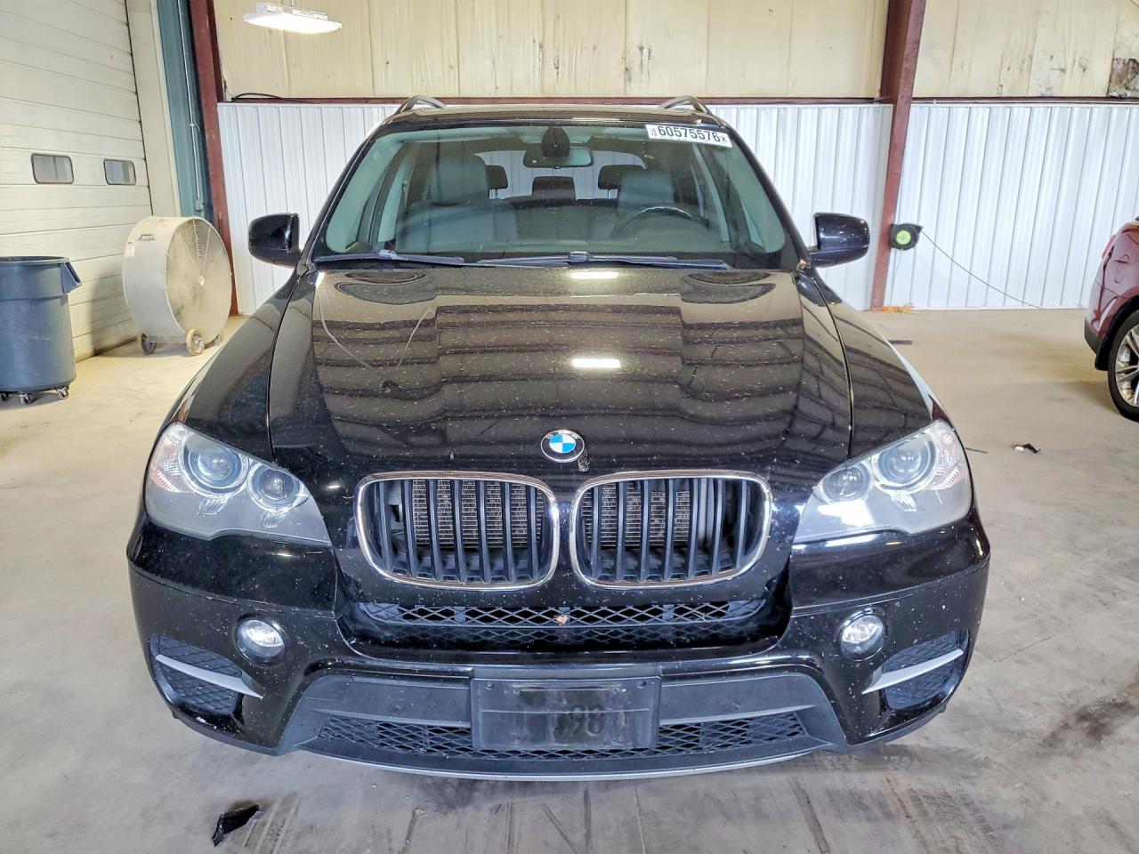 2013 BMW X5 xDrive35i