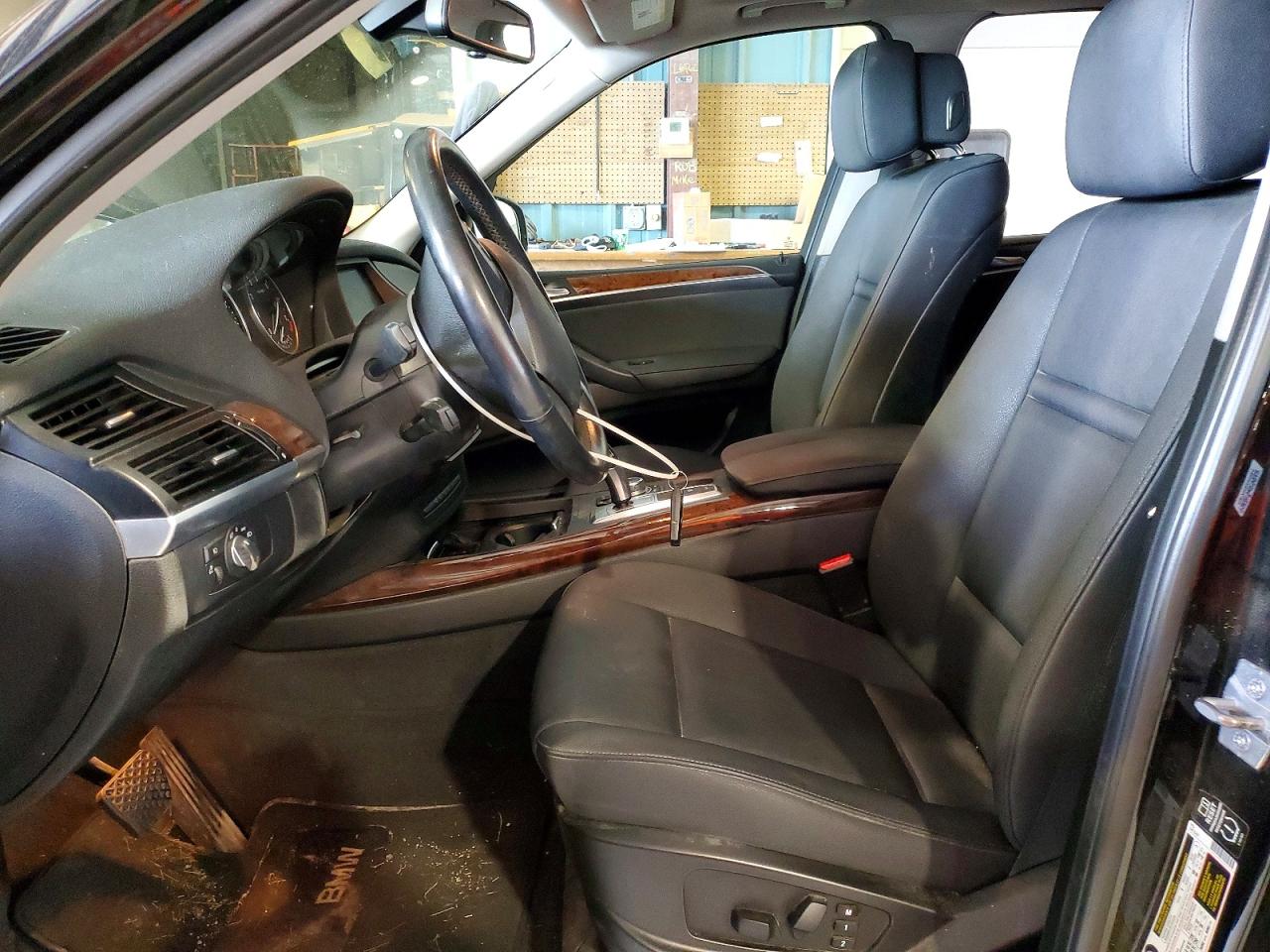 2013 BMW X5 xDrive35i