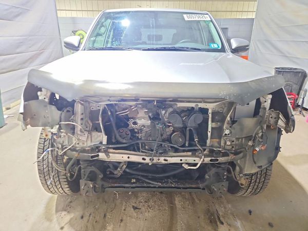 2016 TOYOTA 4RUNNER Base Grade