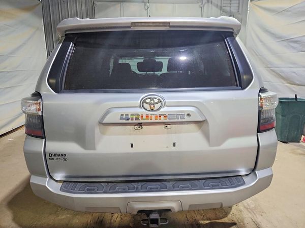 2016 TOYOTA 4RUNNER Base Grade