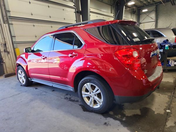 2014 CHEVROLET EQUINOX 1LT