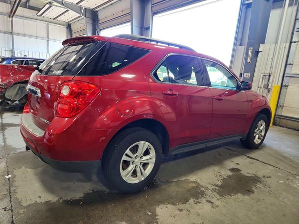 2014 CHEVROLET EQUINOX 1LT