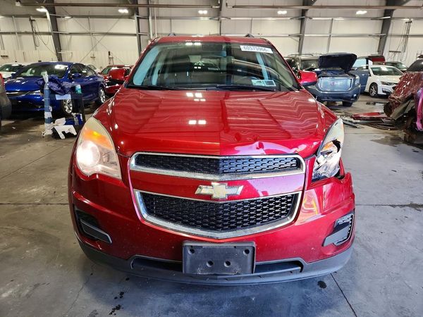 2014 CHEVROLET EQUINOX 1LT