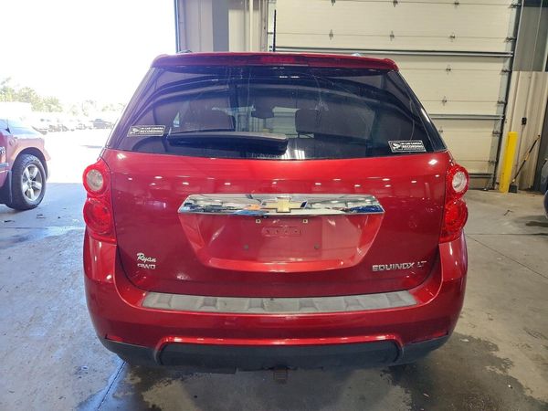 2014 CHEVROLET EQUINOX 1LT