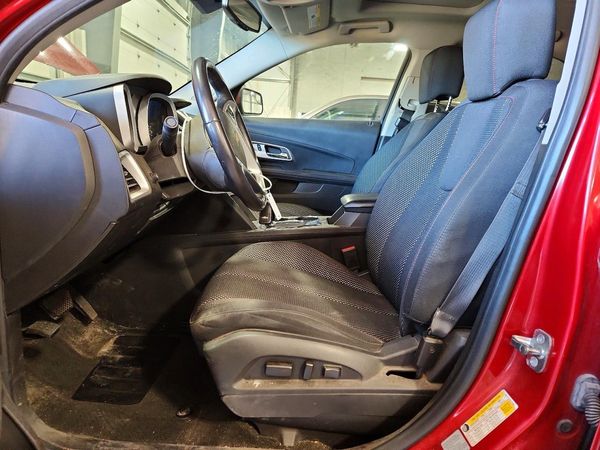 2014 CHEVROLET EQUINOX 1LT