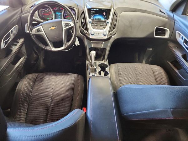 2014 CHEVROLET EQUINOX 1LT