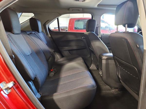 2014 CHEVROLET EQUINOX 1LT