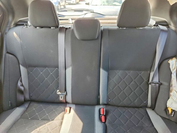 2020 NISSAN KICKS — SUVN