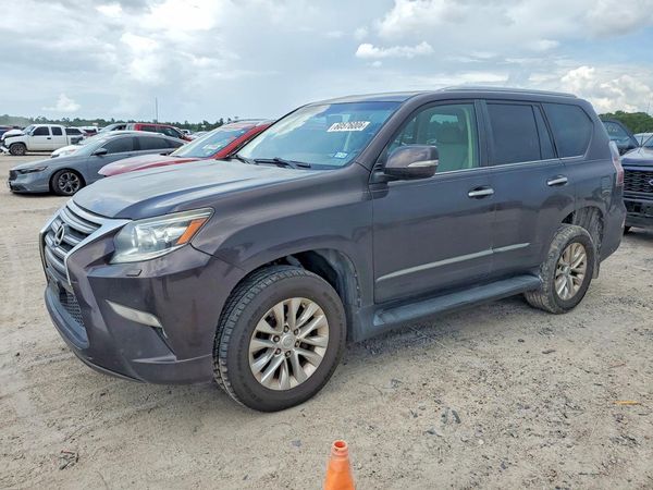 2016 LEXUS GX