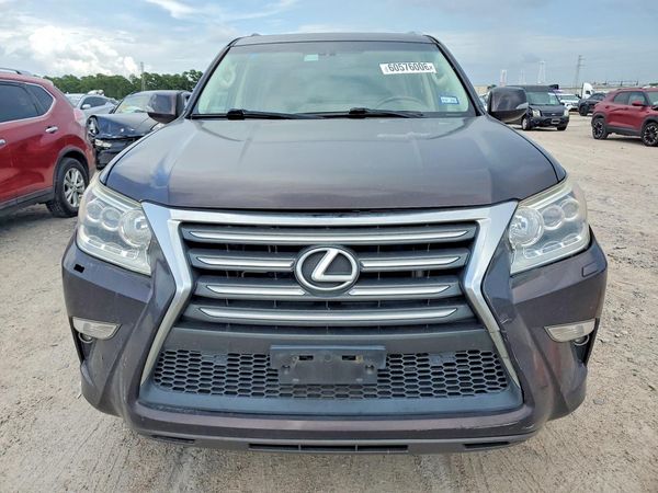 2016 LEXUS GX 460