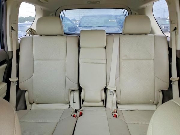 2016 LEXUS GX 460