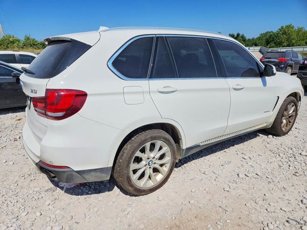 2015 BMW X5 xDrive35d