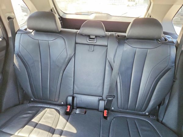 2015 BMW X5 xDrive35d