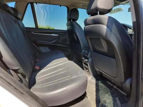 2015 BMW X5 xDrive35d
