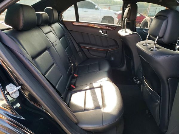 2012 MERCEDES-BENZ E E350 4-MATIC