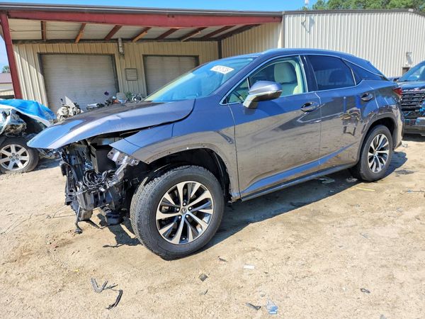 2022 LEXUS RX 350 Premium