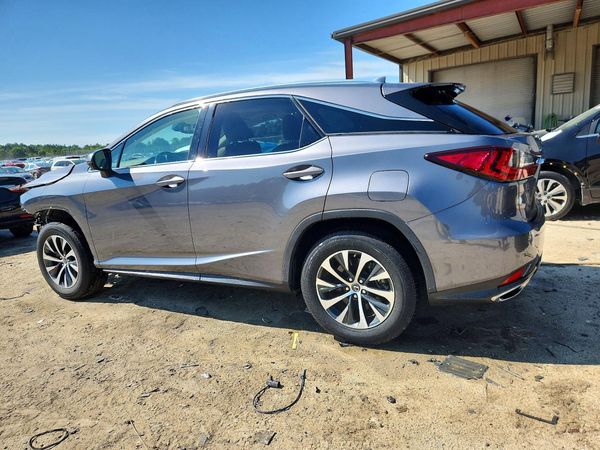 2022 LEXUS RX 350 Premium