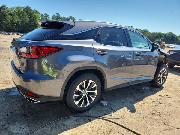 2022 LEXUS RX 350 Premium