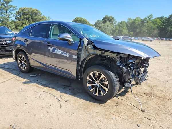 2022 LEXUS RX 350 Premium