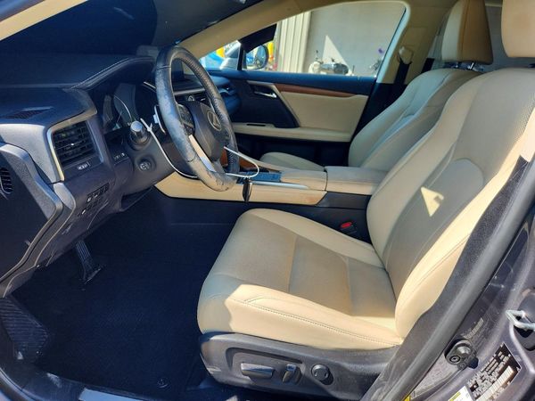 2022 LEXUS RX 350 Premium