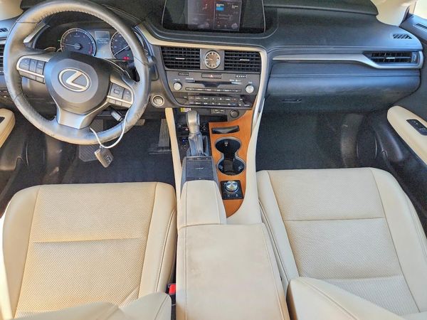 2022 LEXUS RX 350 Premium