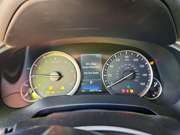 2022 LEXUS RX 350 Premium