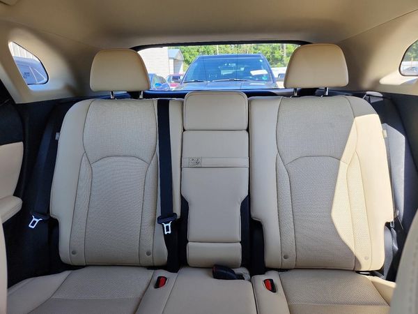 2022 LEXUS RX 350 Premium