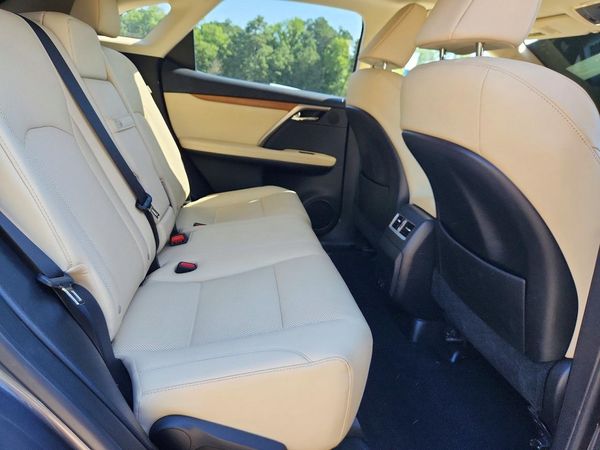 2022 LEXUS RX 350 Premium