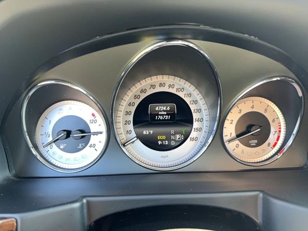 2014 MERCEDES-BENZ GLK GLK350 4-MATIC