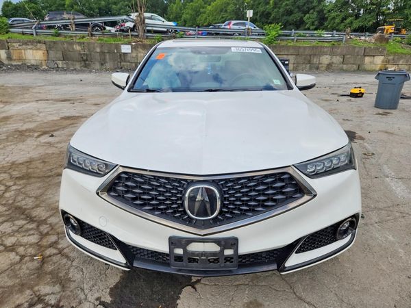 2020 ACURA TLX