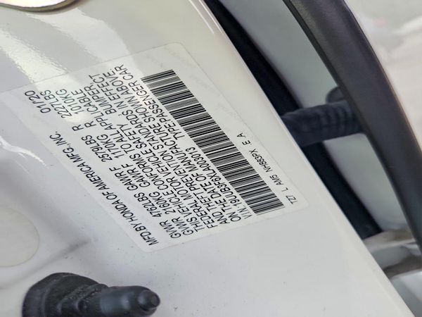 2020 ACURA TLX