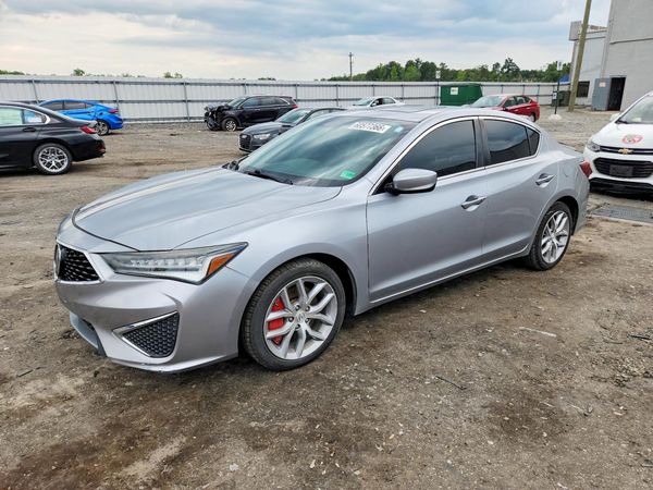 2019 ACURA ILX